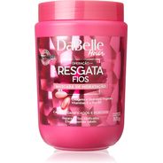 Dabelle Mascara de Hidratação Resgata Fios 800G, Dabelle