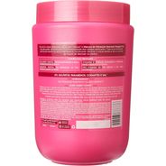 Dabelle Mascara de Hidratação Resgata Fios 800G, Dabelle