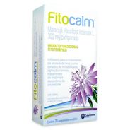 Fitocalm 300MG 20Comprimidos