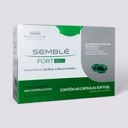 Semble Fortmax 60Capsulas