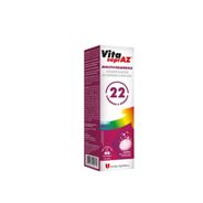Vita Supraz Energy 15 Comprimidos Efervescentes