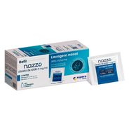 Nazzo 9MG/ML 30Sache