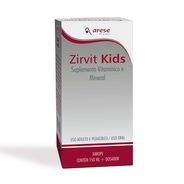 Zirvit Kids 150ML