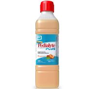 Pedialyte Plus Guarana 500 ML