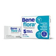 Suplemento Alimentar Beneflora 6 Sachês