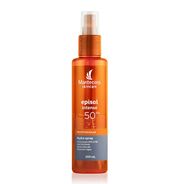 Protetor Solar Episol Intense Hydra Spray FPS50 200ml
