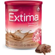 Extima Sabor Chocolate Lata 600g