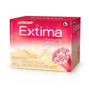 Suplemento Alimentar de Colágeno Extima Sabor Baunilha 30 sachês