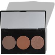 PALETA CONTORNO OCEANE PALETTE 7,2G