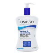 Loção Hidratante Fisiogel A+E 475ml
