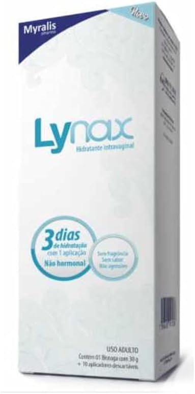Lynax 30g