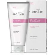 Loção Saniskin 200ML