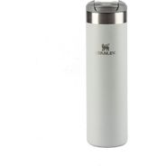 Garrafa Stanley Aerolight Fog Glimmer  Branca  591ml