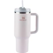 Copo Stanley Quencher 2.0 Rose Quartz 887ml