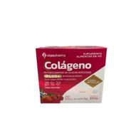 Colágeno Verisol Plus+11 Vitaminas E Frutas Silvestres