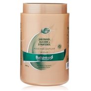 Mascara Jaborandi Hair 1Kg, Bothanico