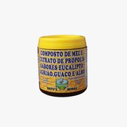 Composto de Mel Natus Minas 280G