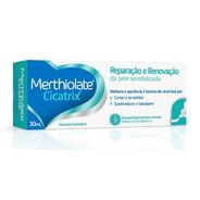 Merthiolate Cicatrix Bisnaga 30ml