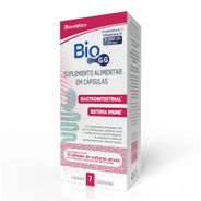 SUPLEMENTO ALIMENTAR BIO GG 10BI+1.000UI 7CPR BIOSINTETICA