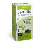 Lactulife Ameixa 120ml