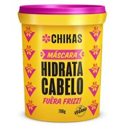 Máscara Chikas Hidrata Cabelo - 700g