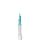 Cateter Periférico Intravenoso 22g