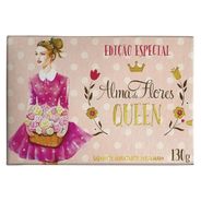 Sabonete Alma de Flores Floral Rosé 130G