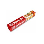 Rolo Filme PVC Boreda 15M