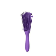 Escova de Cabelo Darma Cachos Lilas Ref: 466
