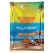 Parafina Bronze Sachê Phállebeauty 15G