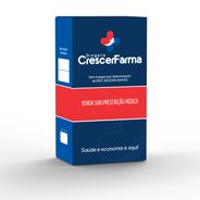 Aradois Losartana Potássica 50mg 30 comprimidos.