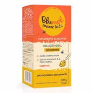 Polivitamínico Blumel Imune KIds Infantil 60ml