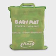 Tapete Evamax Infantil Duas Face Folia Imports 180X120cm