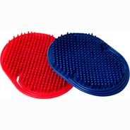 Escova De Cabelo Darma Oval Pata 2 Unidades