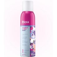 Shampoo Seco Ricca Berry 150Ml