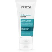 Condicionador Vichy Dercos Oil-Correction 200ML