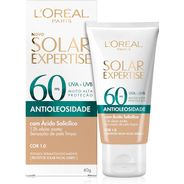 Solar Expert Antiol FPS60 1.0 40G