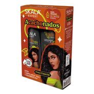 SH+COND SKALA ACACHONADOS 325ML