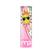 Batom Labial Candy Teen Maria Pink Infantil