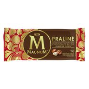 picolé Kibon Magnum Avelã Caramelizada 90ml