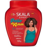 Creme Tratamento Skala 1Kg Potao Do Amor