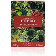 Sabonete Phebo Gerânio Bourbon 100g