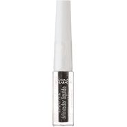Delineador Liquido Liner Black - Preto