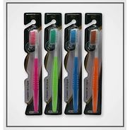 Escova Dental Craft 1 Unidade Média(Cores Sortidas)