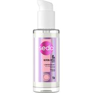 Seda Luminous UV Leave-In Sérum 6% Glycol e Vita C Complex 110ml