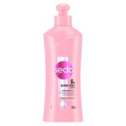 Creme para Pentear Seda Luminous UV 300ml