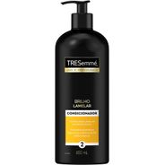 TRESemmé Brilho Lamelar Condicionador 650 ML