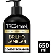 TRESemmé Brilho Lamelar Condicionador 650 ML