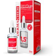 Dermachem Sérum Hyaluronico 30Ml