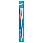 Escova Dental Condor Plus Ad Dupla Ação Suave